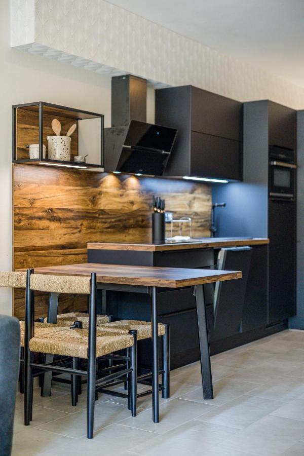 Marinelake Apartman Balatonfoeldvar By Bltn Exteriör bild